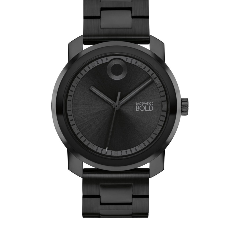 Movado Bold Watch